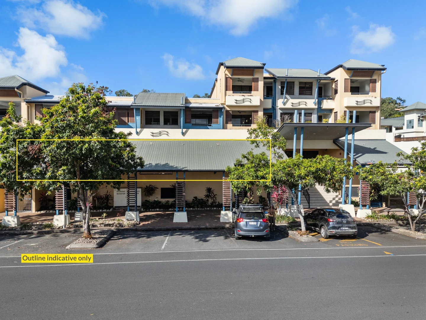 Additional image 30 of 1204-1205/16-18 Warner Street, Port Douglas QLD 4877