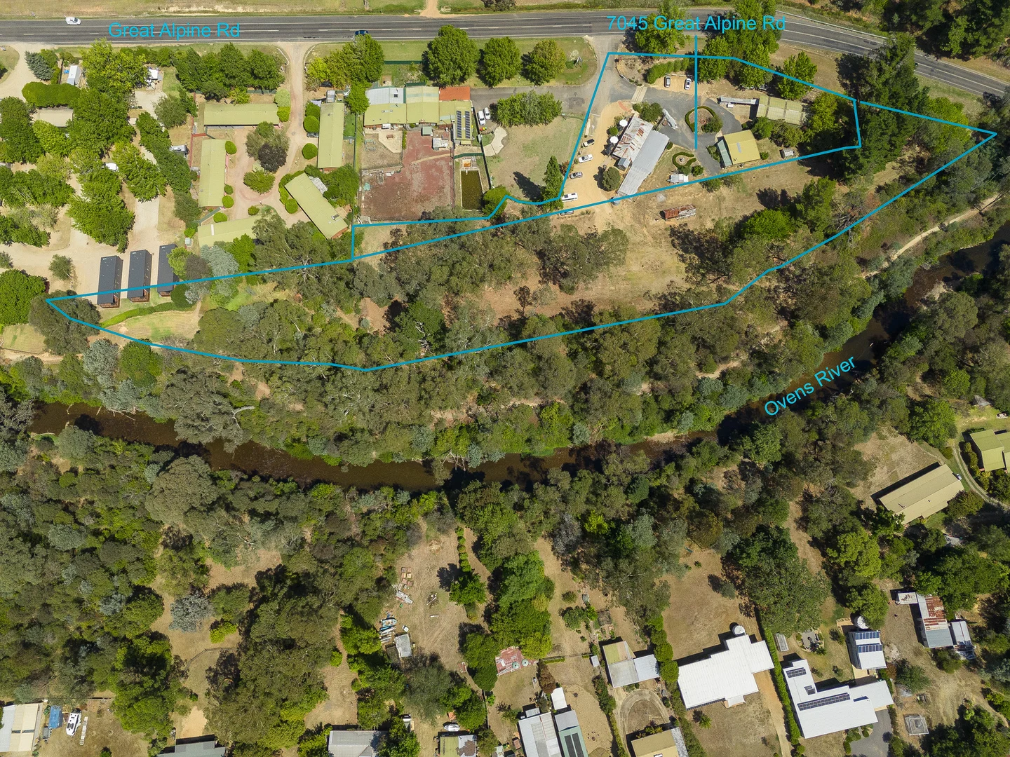 Additional image 3 of 7045 Great Alpine Road, Porepunkah VIC 3740