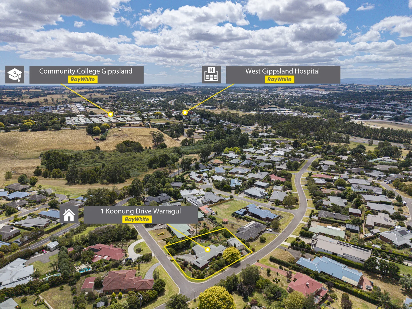 Additional image 29 of 1 Koonung Drive, Warragul VIC 3820