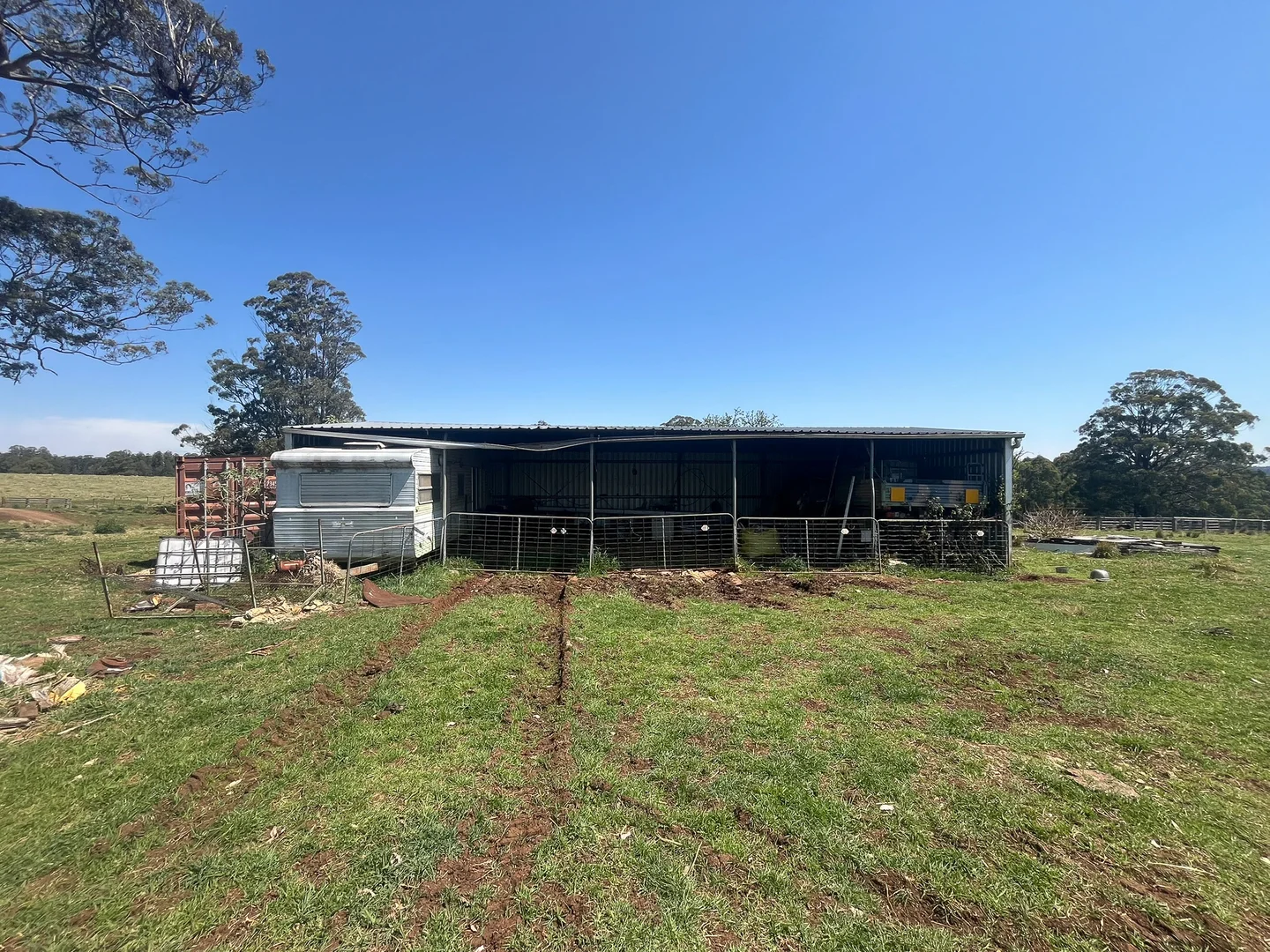 Additional image 17 of 638 Tops Road, Nowendoc NSW 2354