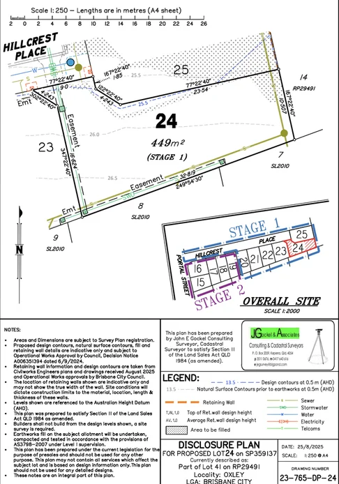 24/96 Portal Street, Oxley QLD 4075