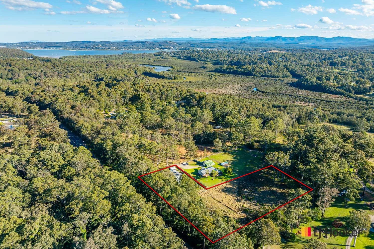 Additional image 34 of 76 Cullendulla Drive, Long Beach NSW 2536