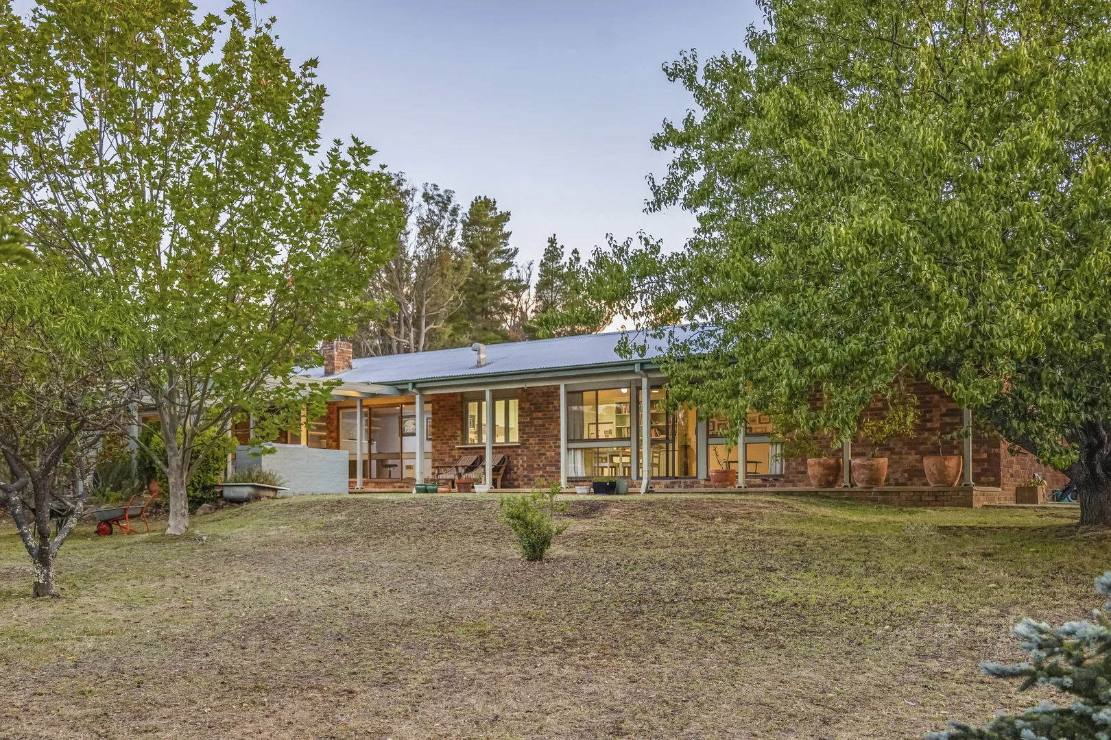 Additional image 2 of 207 Poppet Road, Wamboin NSW 2620