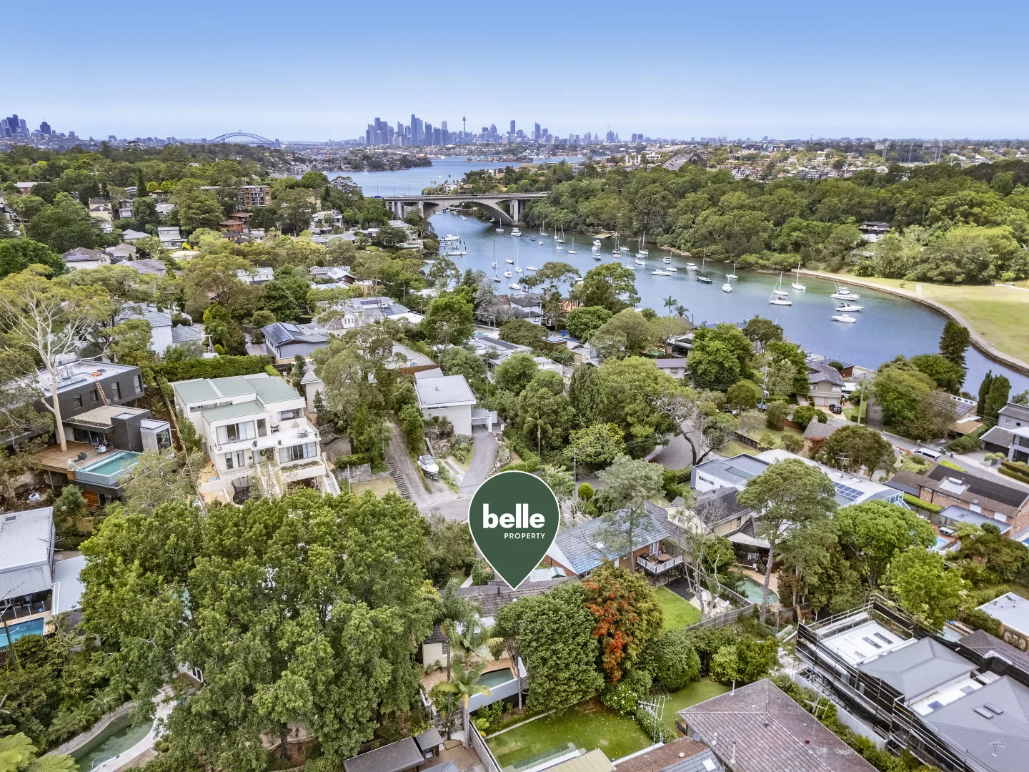 Additional image 15 of 10 Centenary Avenue, Hunters Hill NSW 2110