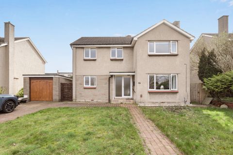 27 Calder Road, Longstone, Edinburgh EH11