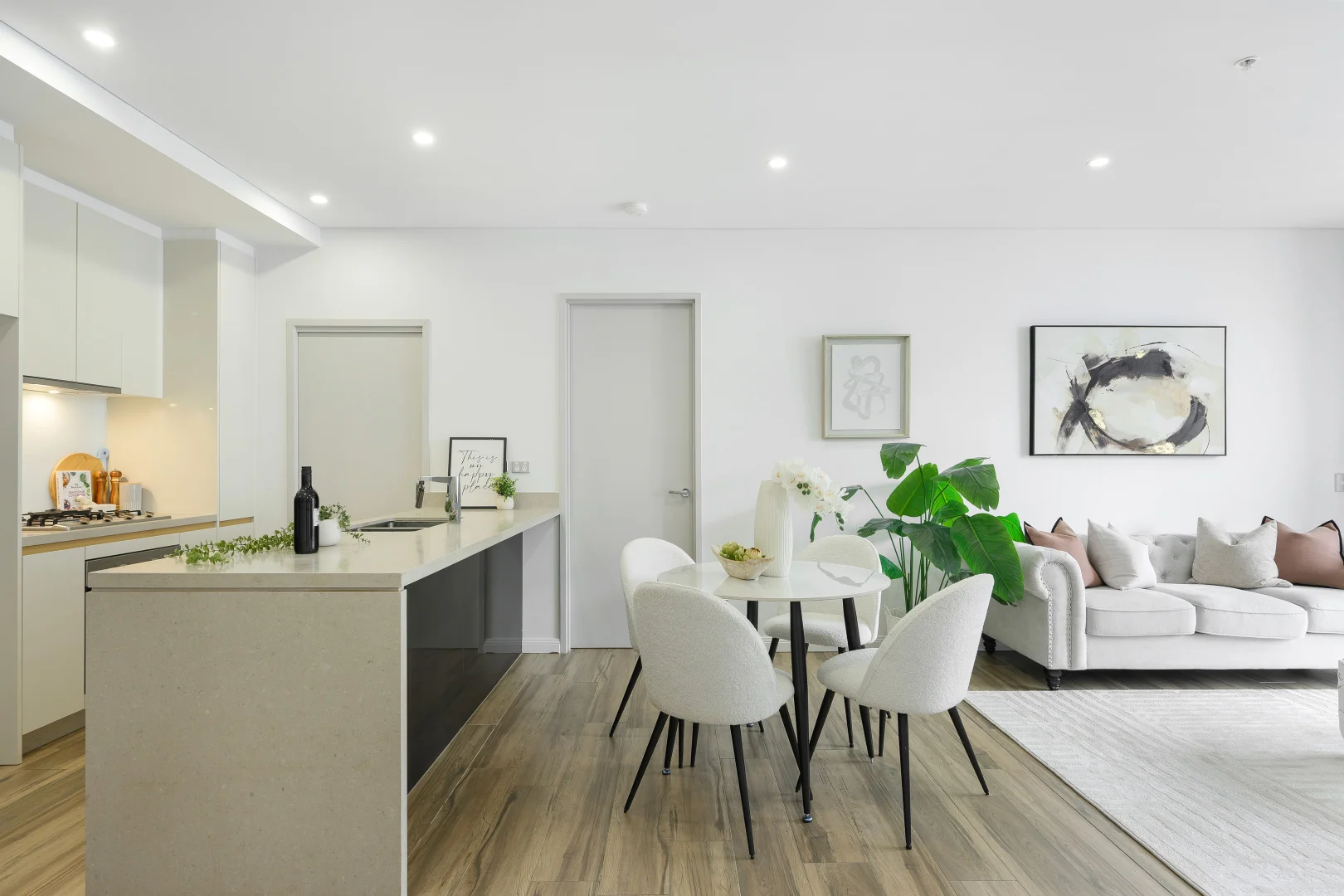 Additional image 9 of 1326/13 Oscar Place, Eastgardens NSW 2036