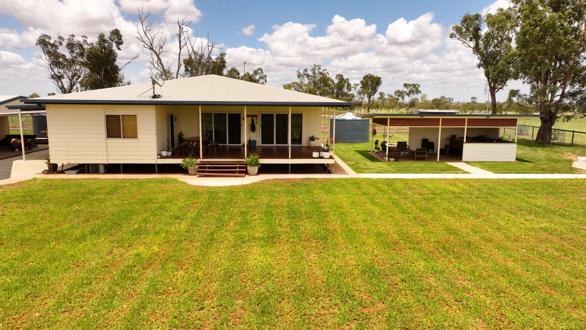 Additional image 16 of Russell Park Road, Clermont QLD 4721