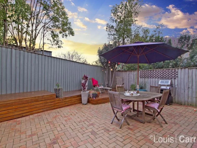 Additional image 11 of 5/67-71 Brisbane Road, Castle Hill NSW 2154