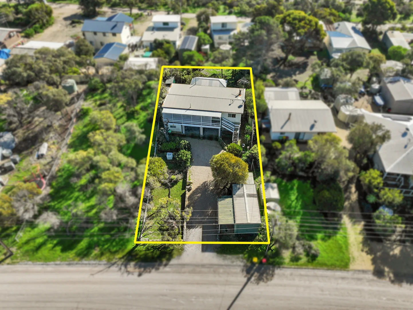 Additional image 25 of 17 Ti-Tree Road, The Pines SA 5577