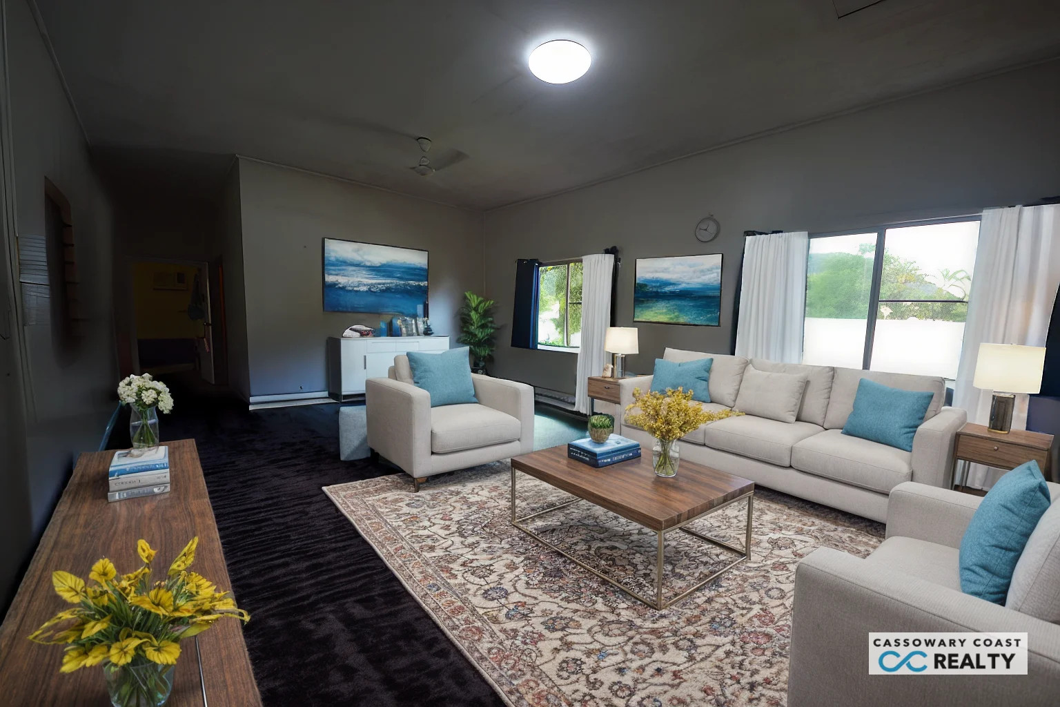 Additional image 11 of 8 Feldt Street, Flying Fish Point QLD 4860