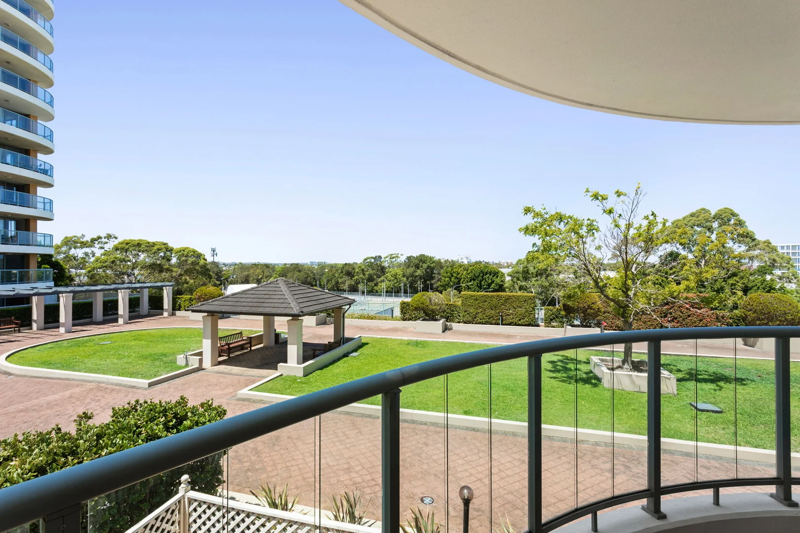 Additional image 3 of 612/7 Rockdale Plaza Drive, Rockdale NSW 2216