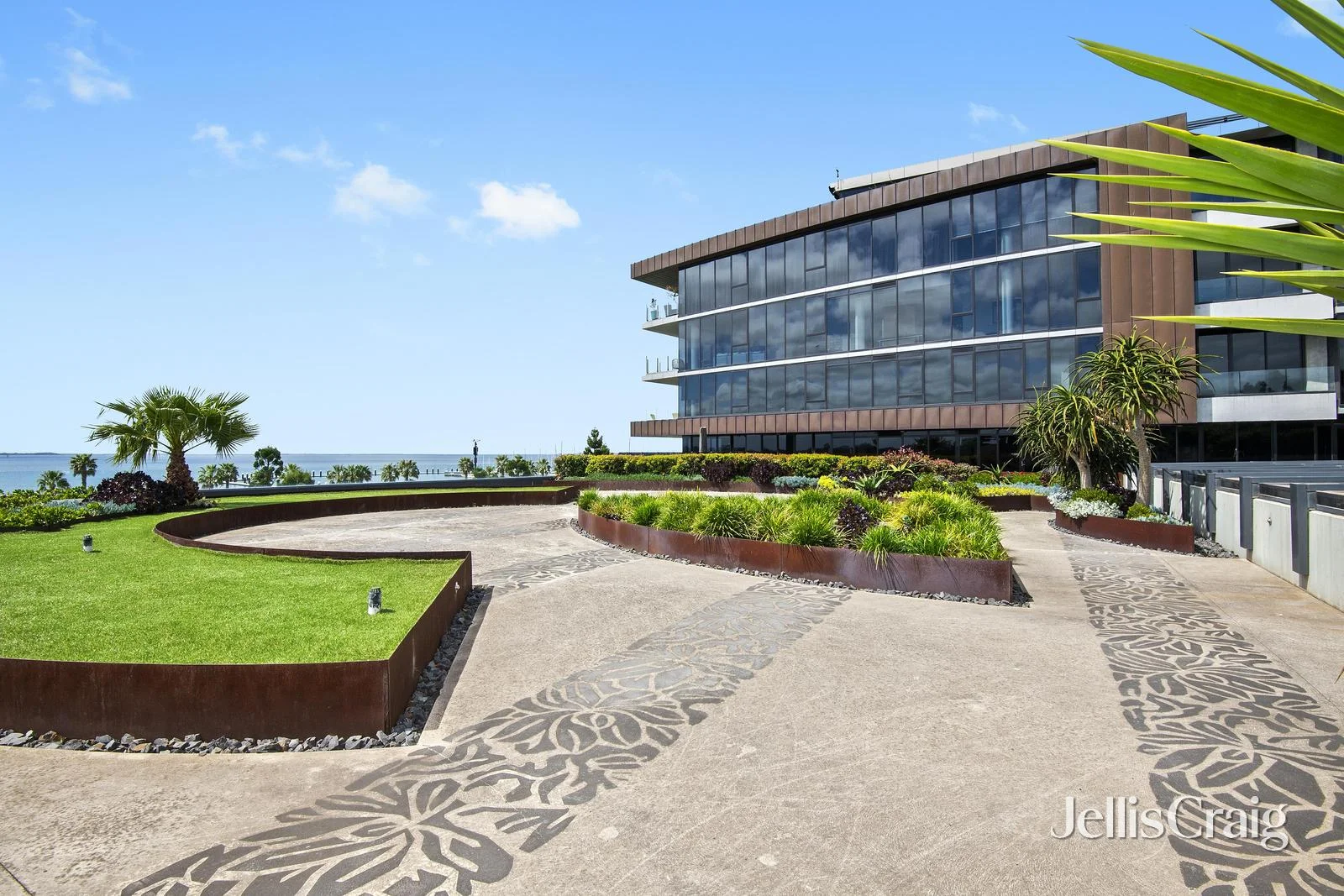Additional image 15 of 302/6-8 Eastern Beach Road, Geelong VIC 3220