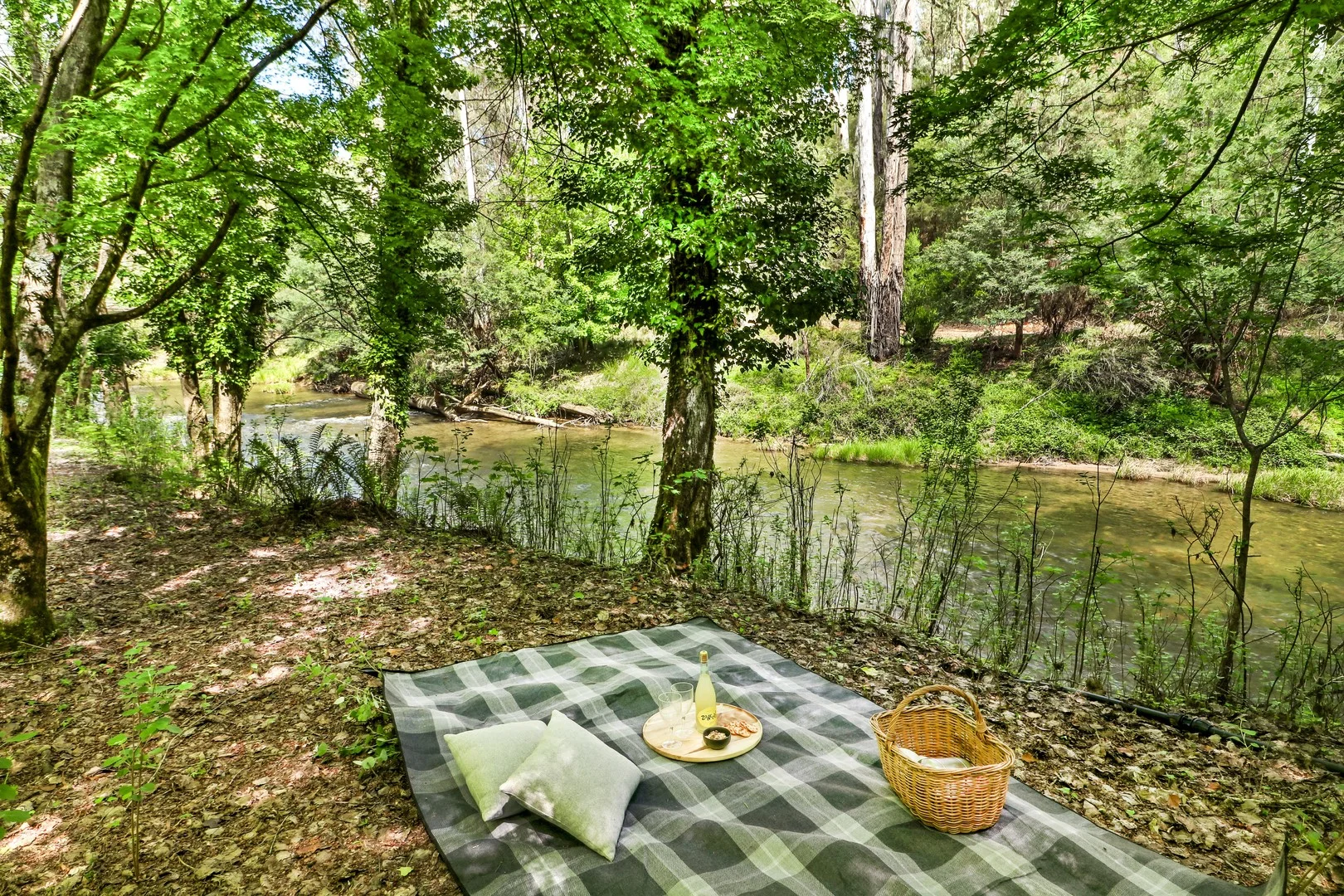 4210 Mansfield-Woods Point Road, Jamieson VIC 3723