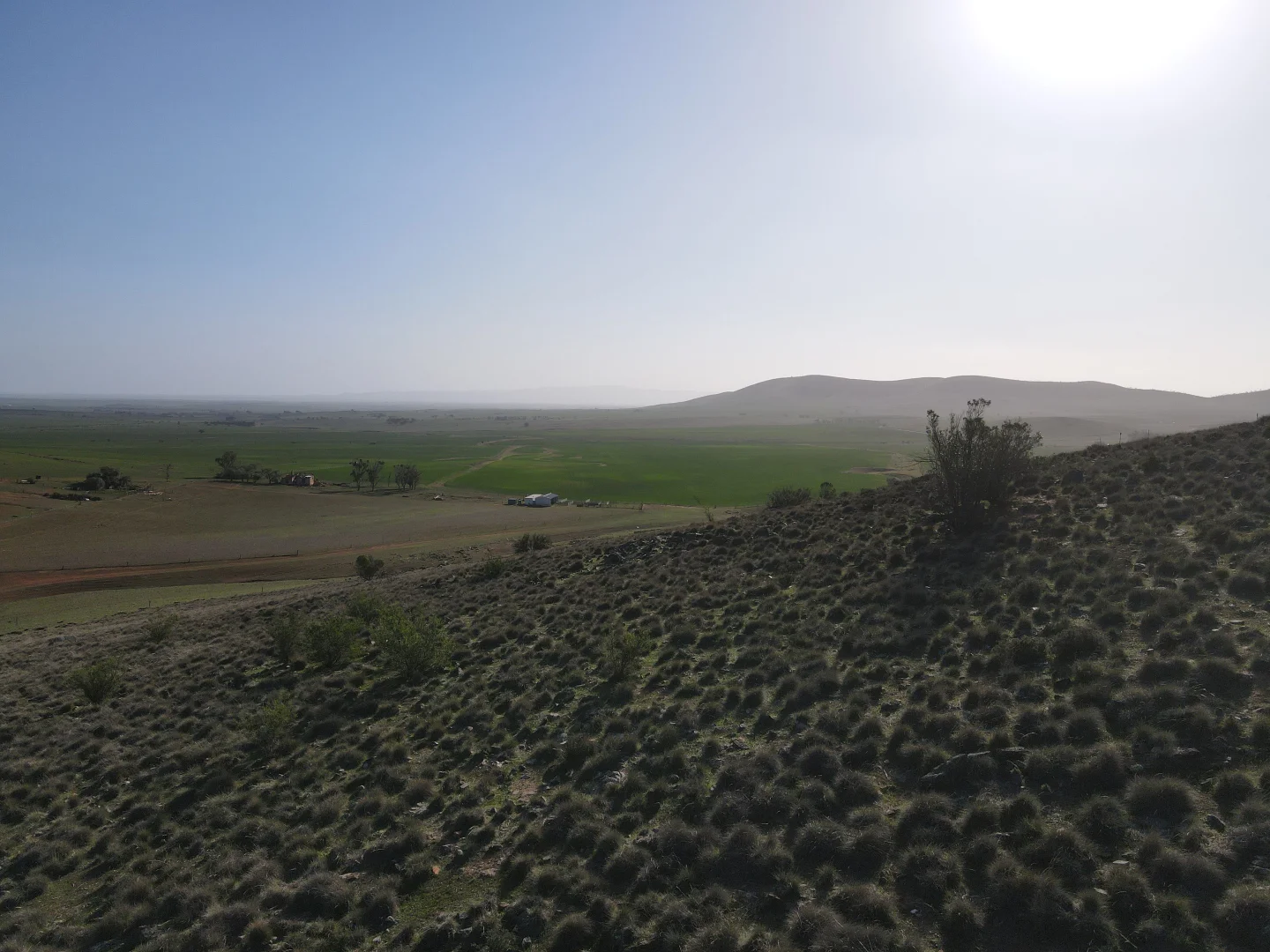 Additional image 15 of 274E Melrose Road, Pekina SA 5431