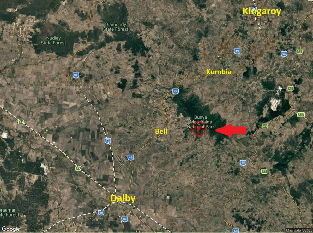 Additional image 16 of Lot 1 Dormans Gully, Bunya Mountains QLD 4405