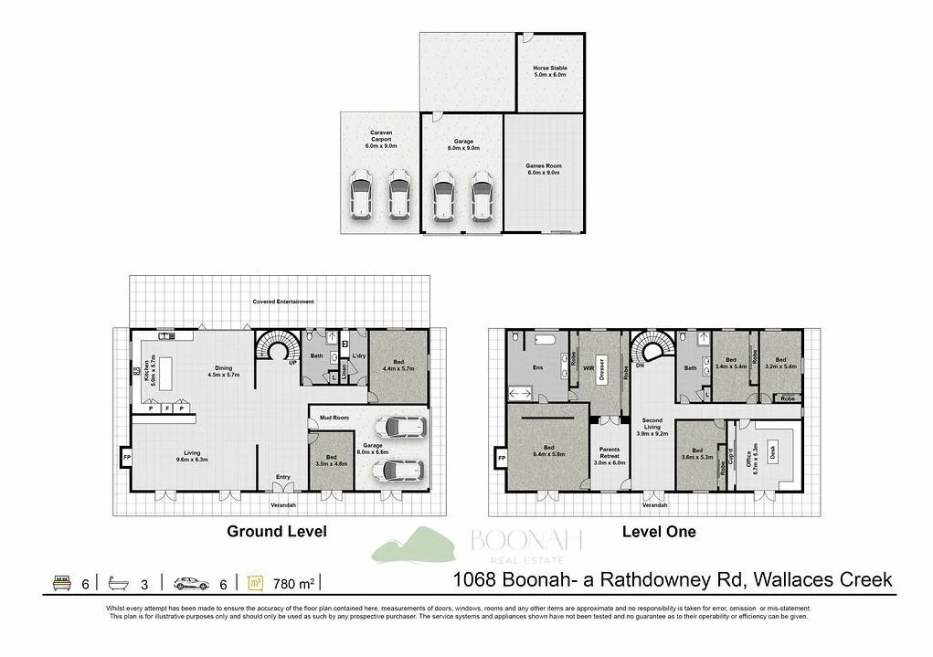 Additional image 34 of 1068 Boonah-Rathdowney Rd, Wallaces Creek QLD 4310