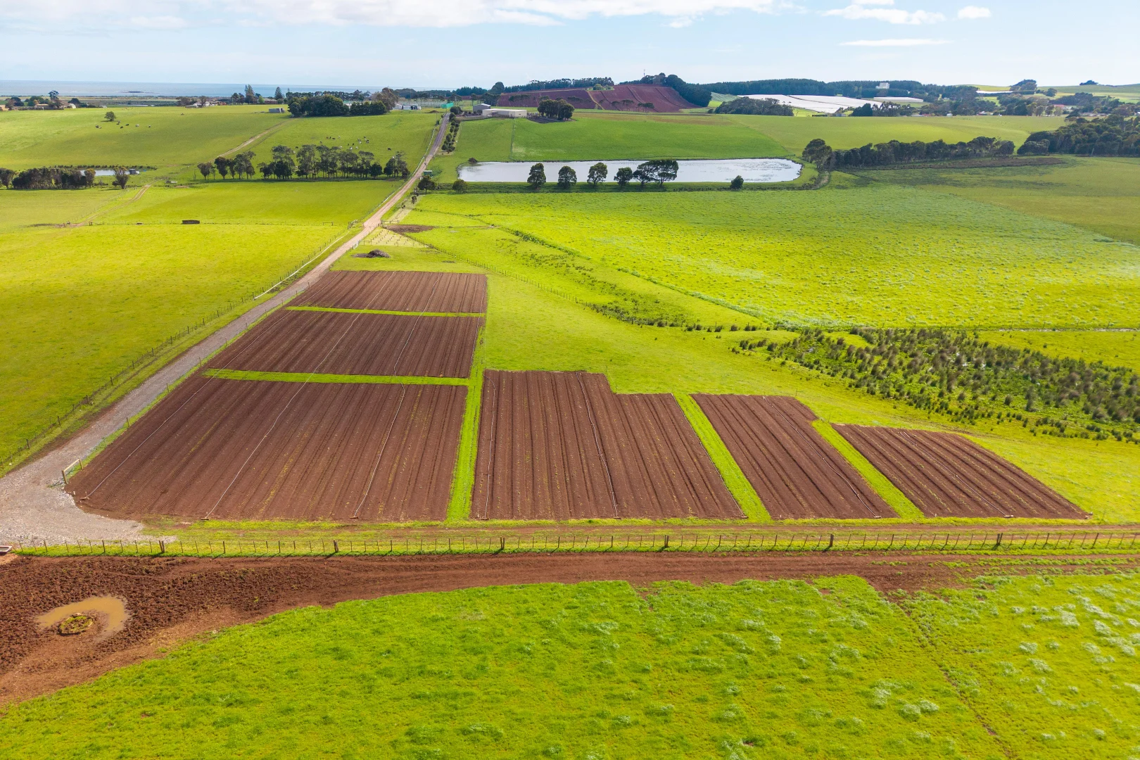 Additional image 6 of Lot 1 Blacks Road, Wesley Vale TAS 7307