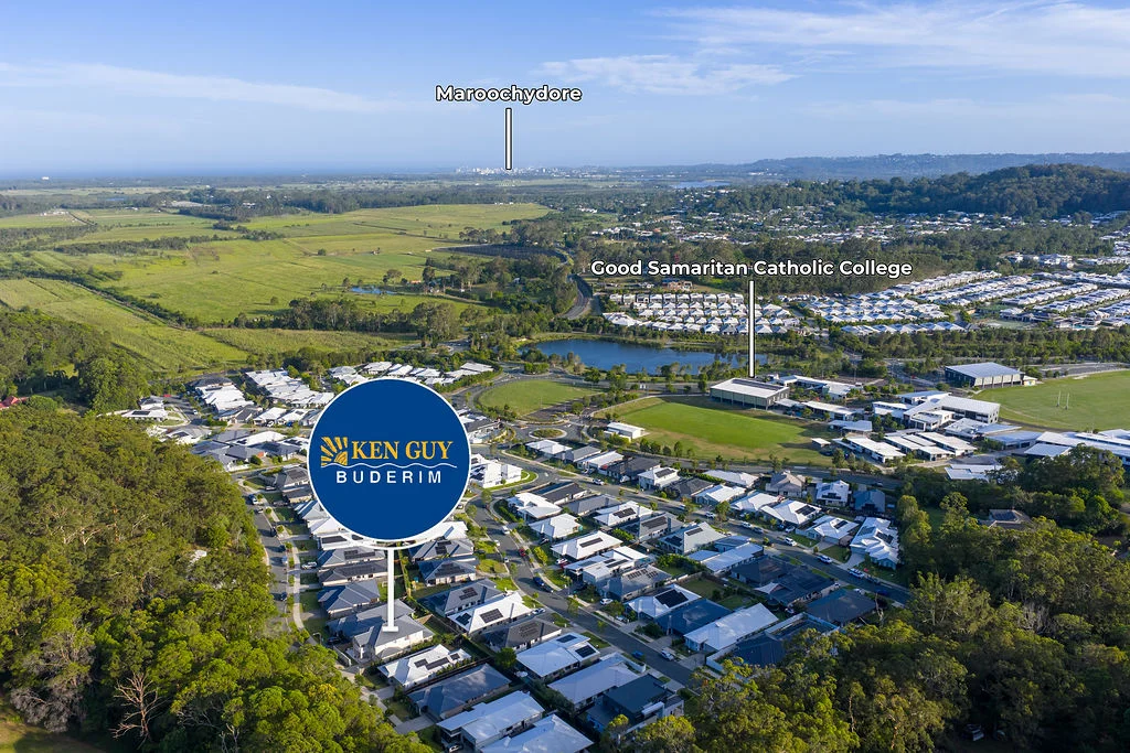 Additional image 23 of 40 Black Swan Circuit, Maroochy River QLD 4561