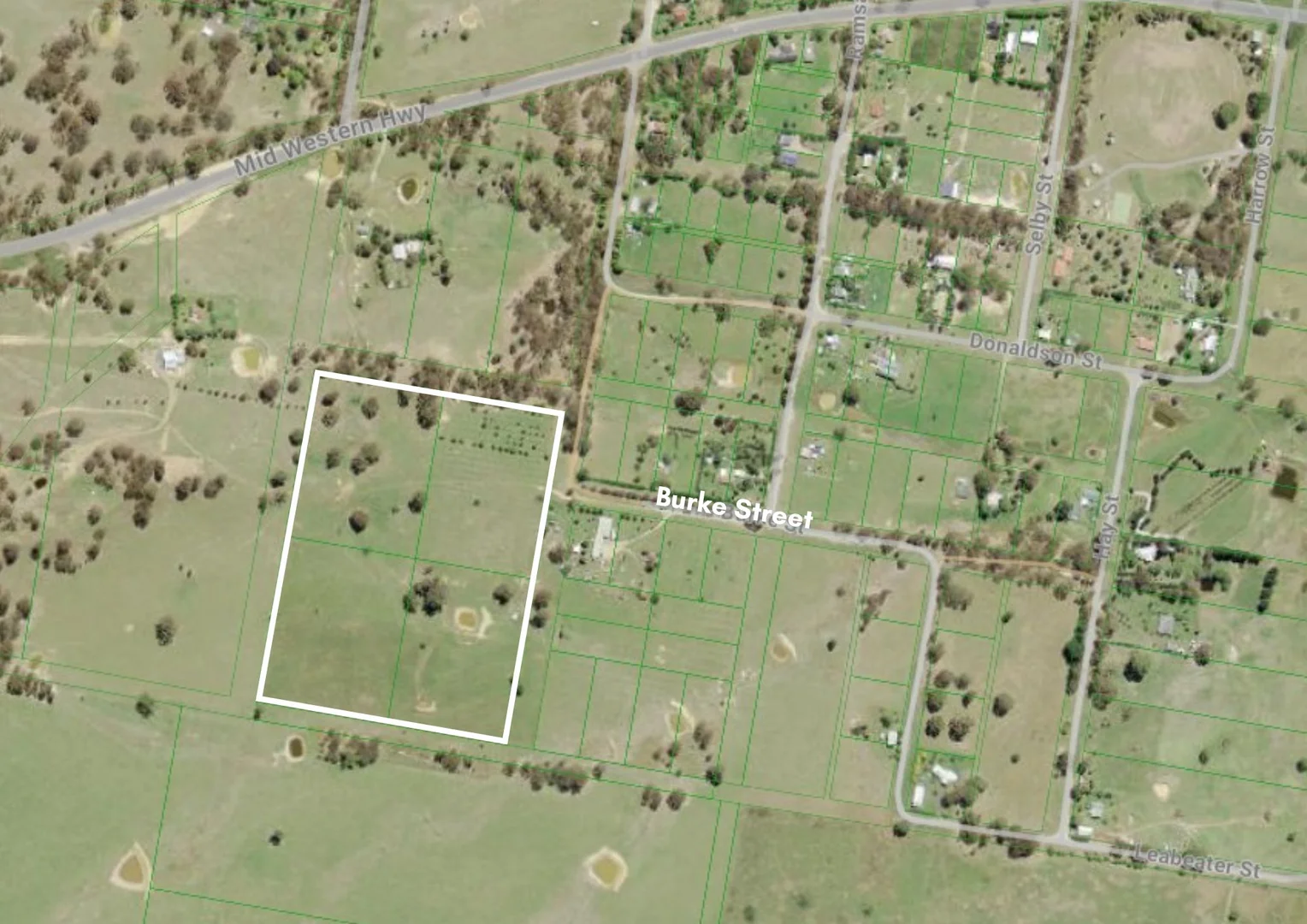Additional image 5 of Burke Street, Lyndhurst NSW 2797