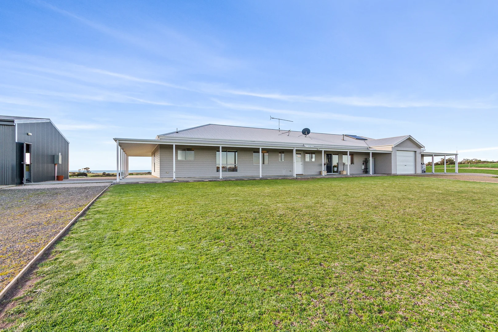 Additional image 33 of 913 North Coast Road, Point Souttar SA 5577