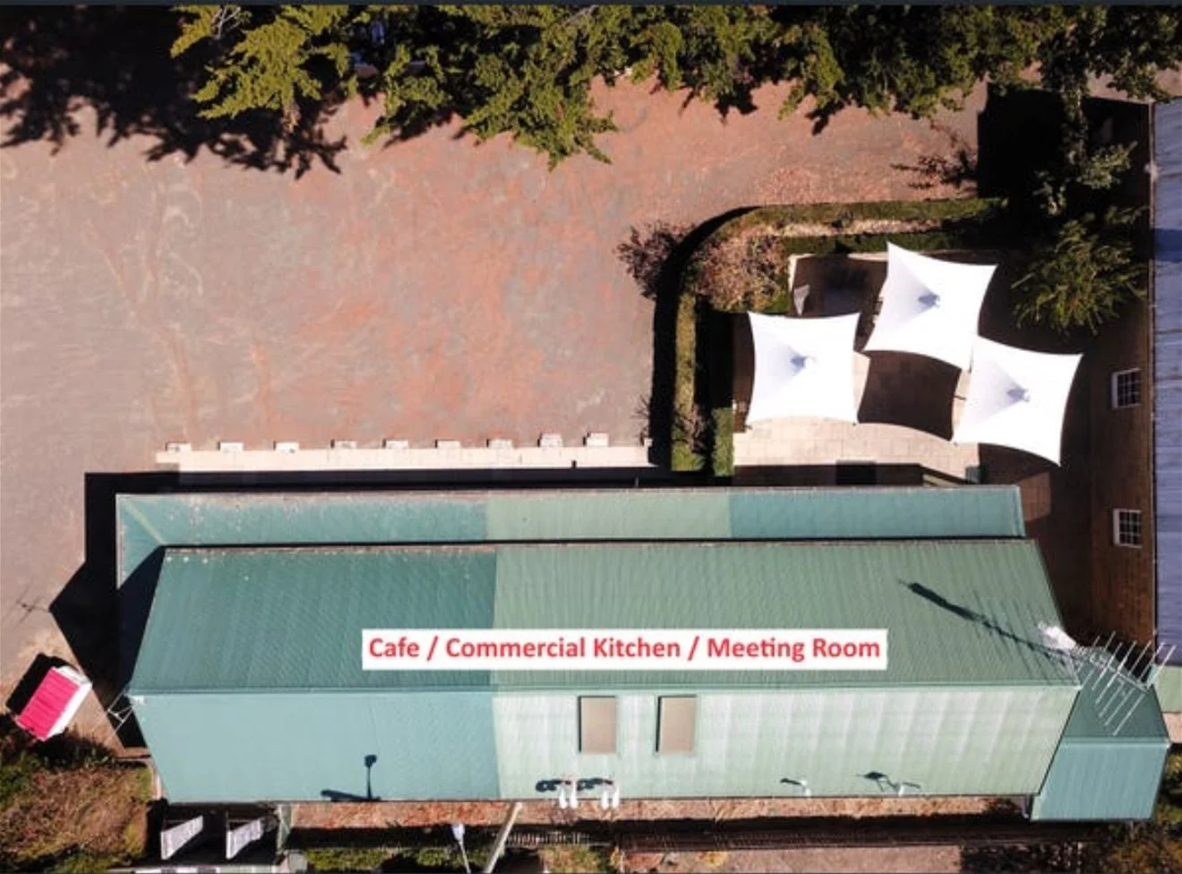 Additional image 9 of 44 High Street., Oatlands TAS 7120