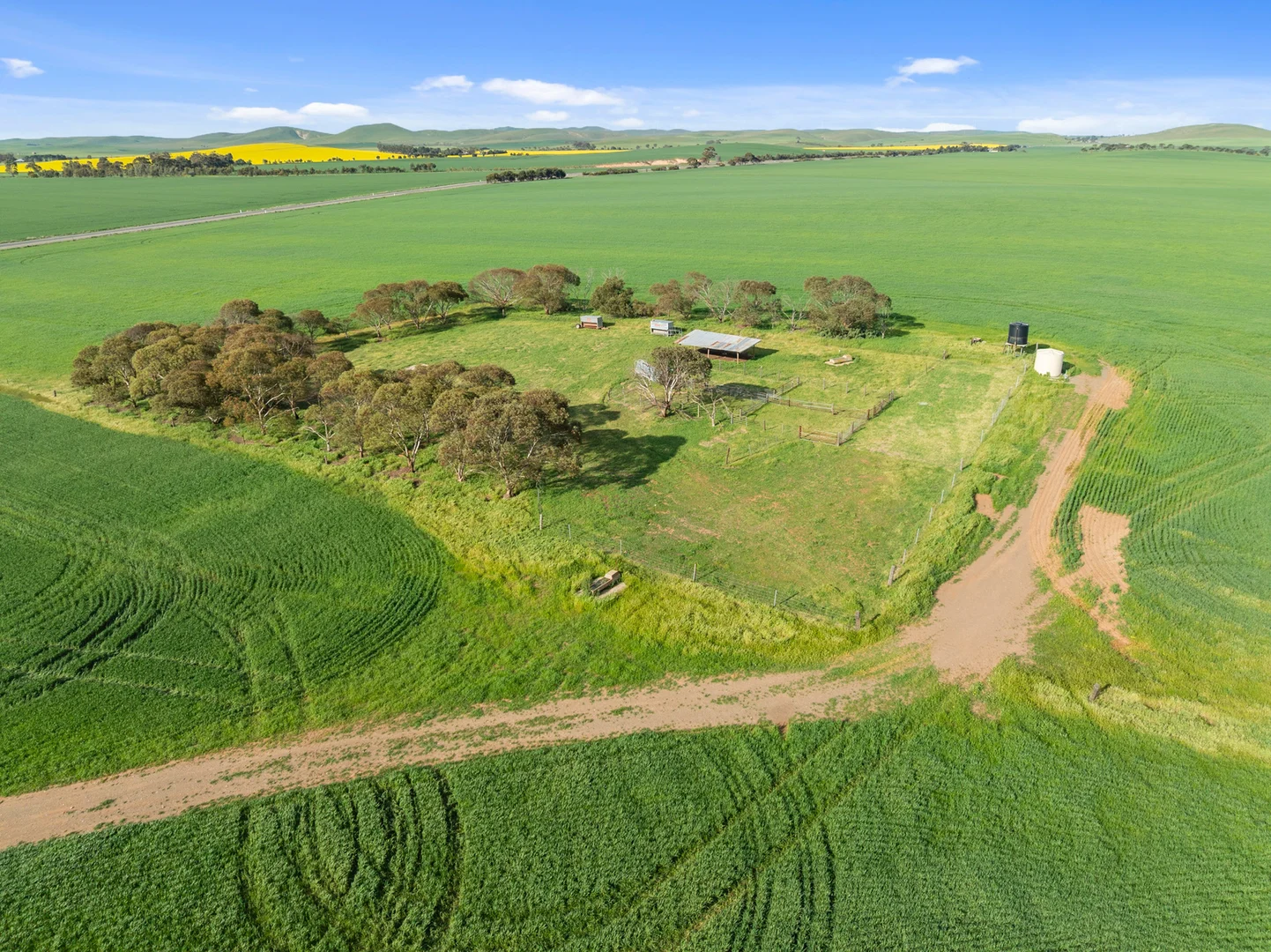 Additional image 23 of 1 Tohls Road, Booborowie SA 5417