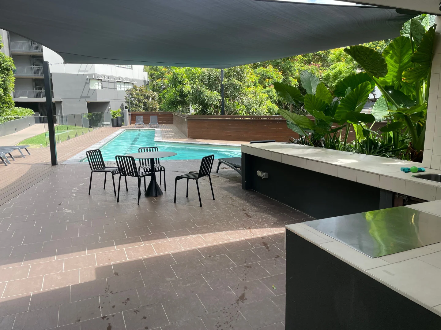 Additional image 29 of 184/8 Musgrave Street, West End QLD 4101