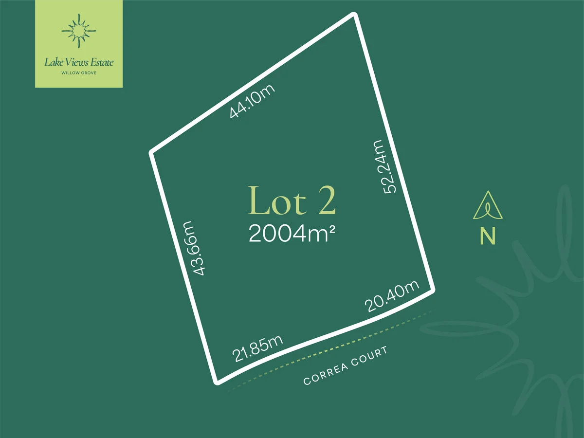 Additional image 20 of Lake Views Estate, Willow Grove VIC 3825