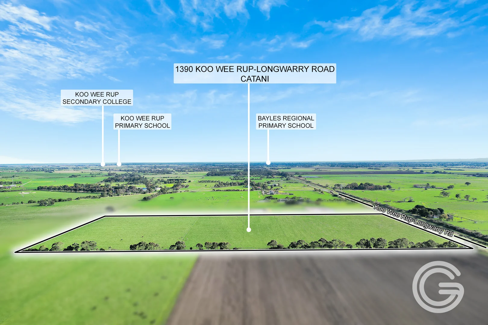 Additional image 3 of 1390 Koo Wee Rup-Longwarry, Catani VIC 3981