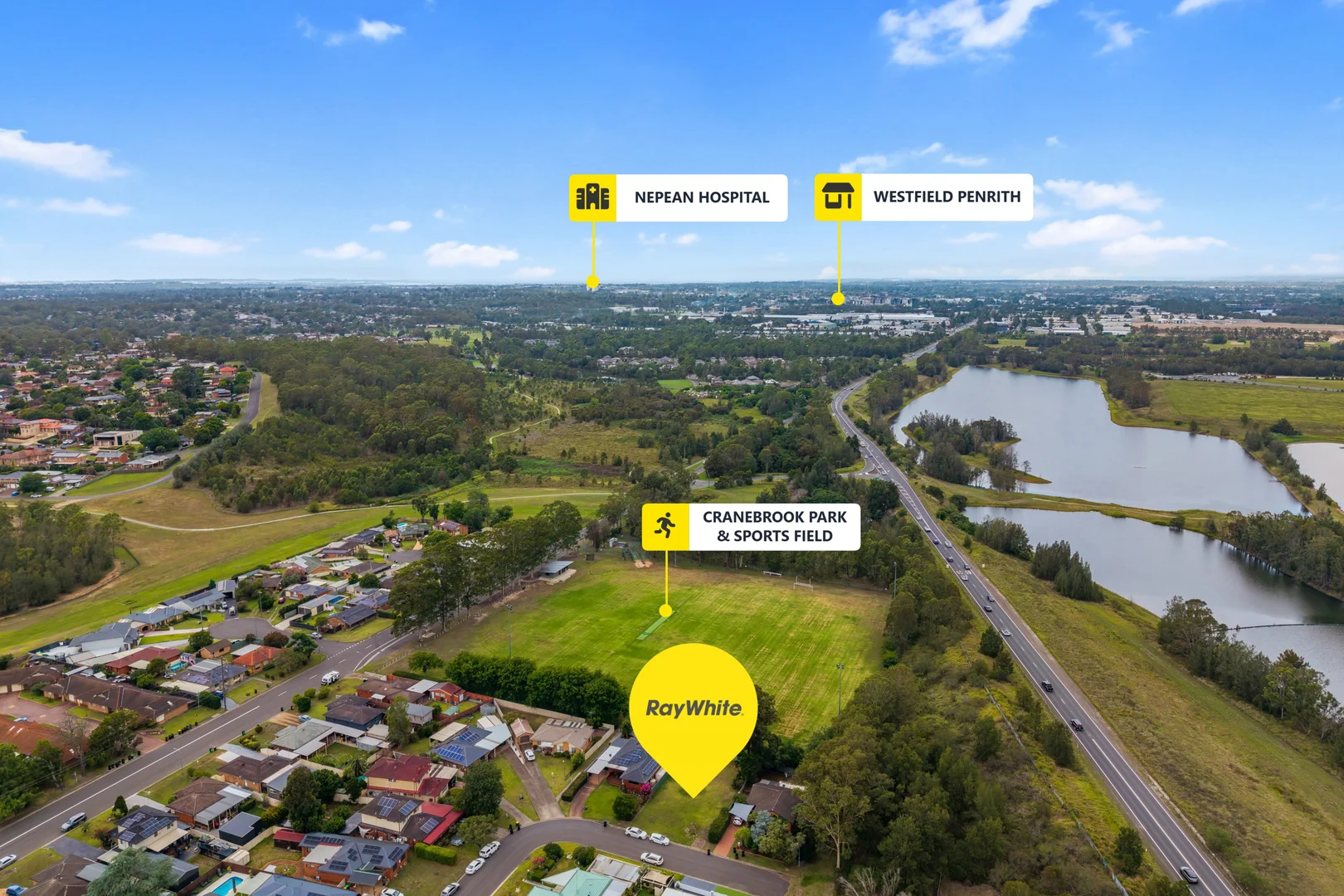 Additional image 8 of 10 Sardam Avenue, Cranebrook NSW 2749