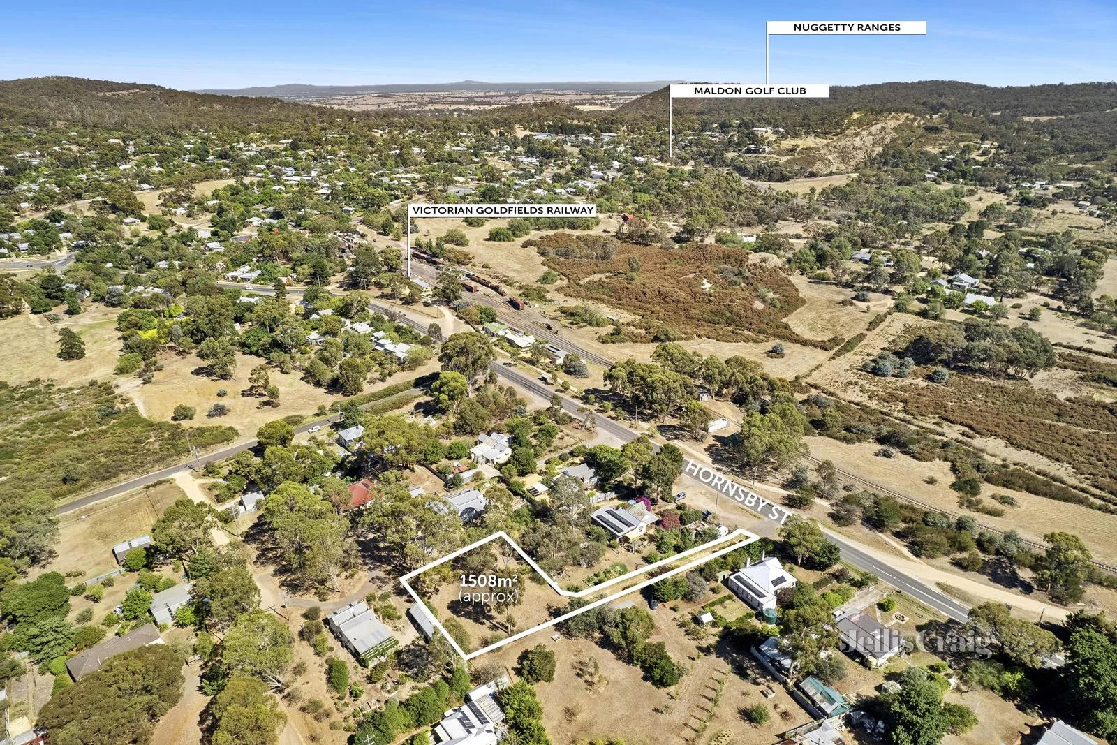 Additional image 8 of 40A Hornsby Street, Maldon VIC 3463