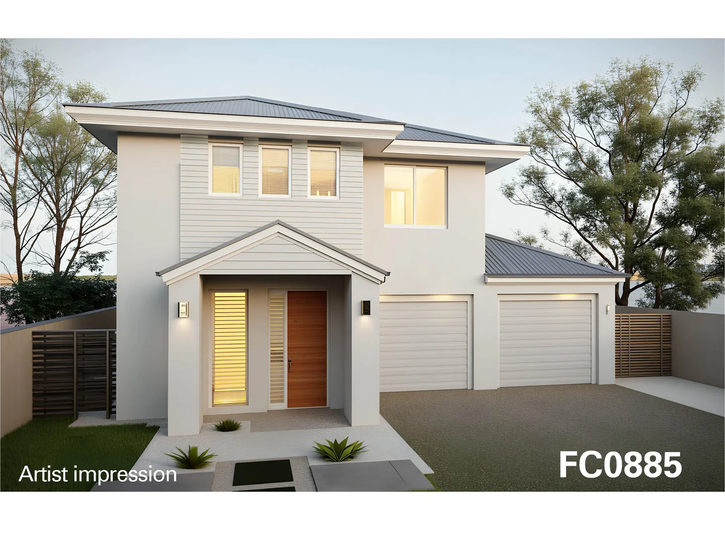 Additional image 5 of Lot 6 Brisbane St, Riverstone NSW 2765
