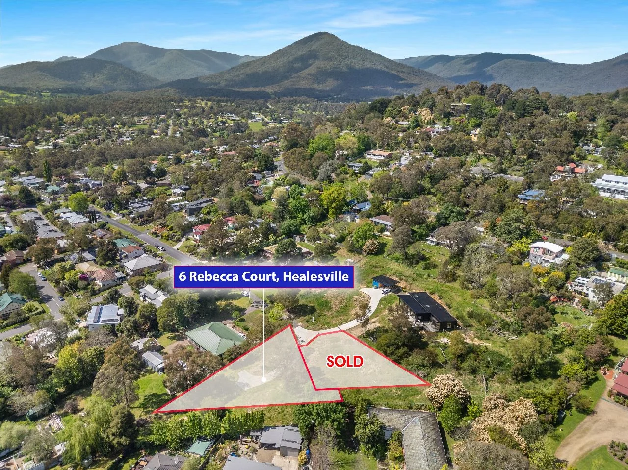 6 Rebecca Court, Healesville VIC 3777