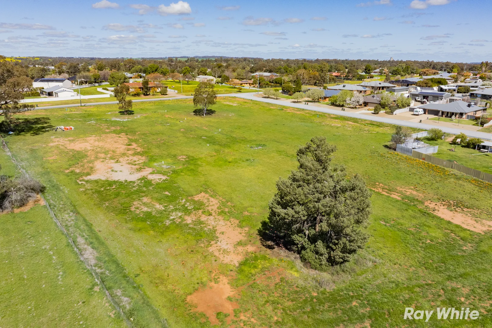 Additional image 4 of Stinson Street, Coolamon NSW 2701
