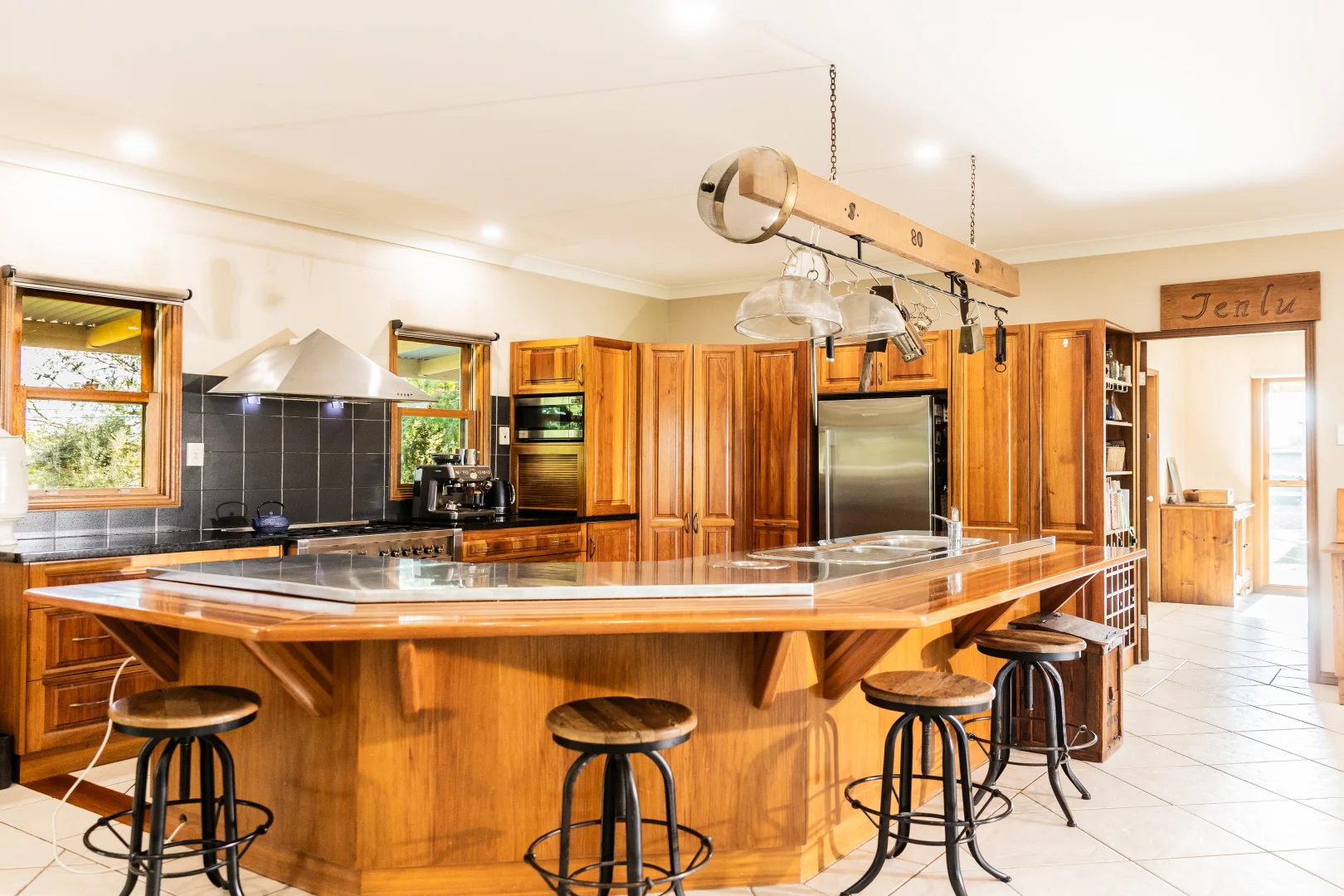 Additional image 8 of "Runnymeade" 80 Blairmore Lane, Aberdeen NSW 2336