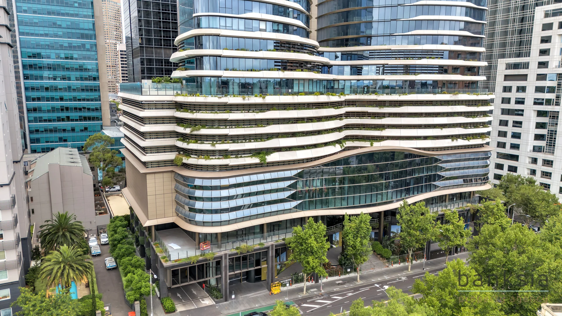 Additional image 18 of 3508/63 La Trobe Street, Melbourne VIC 3000