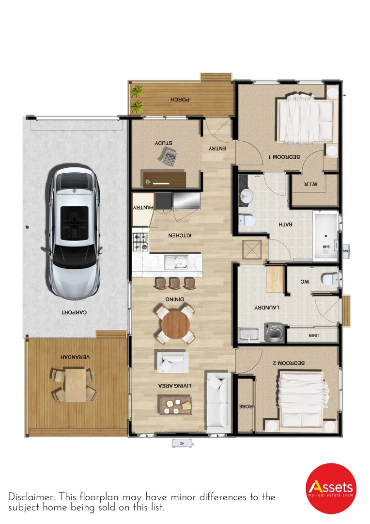 Additional image 12 of 94/120 Derril Road, Portland VIC 3305