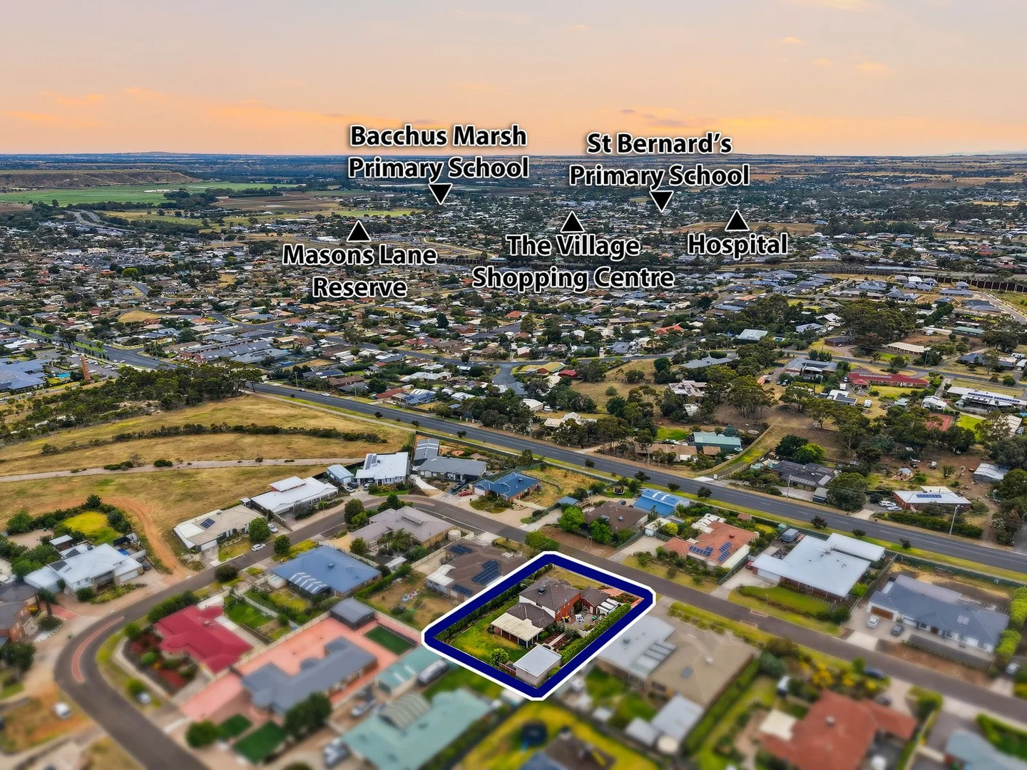 Additional image 30 of 22 Maddison Circuit, Darley VIC 3340