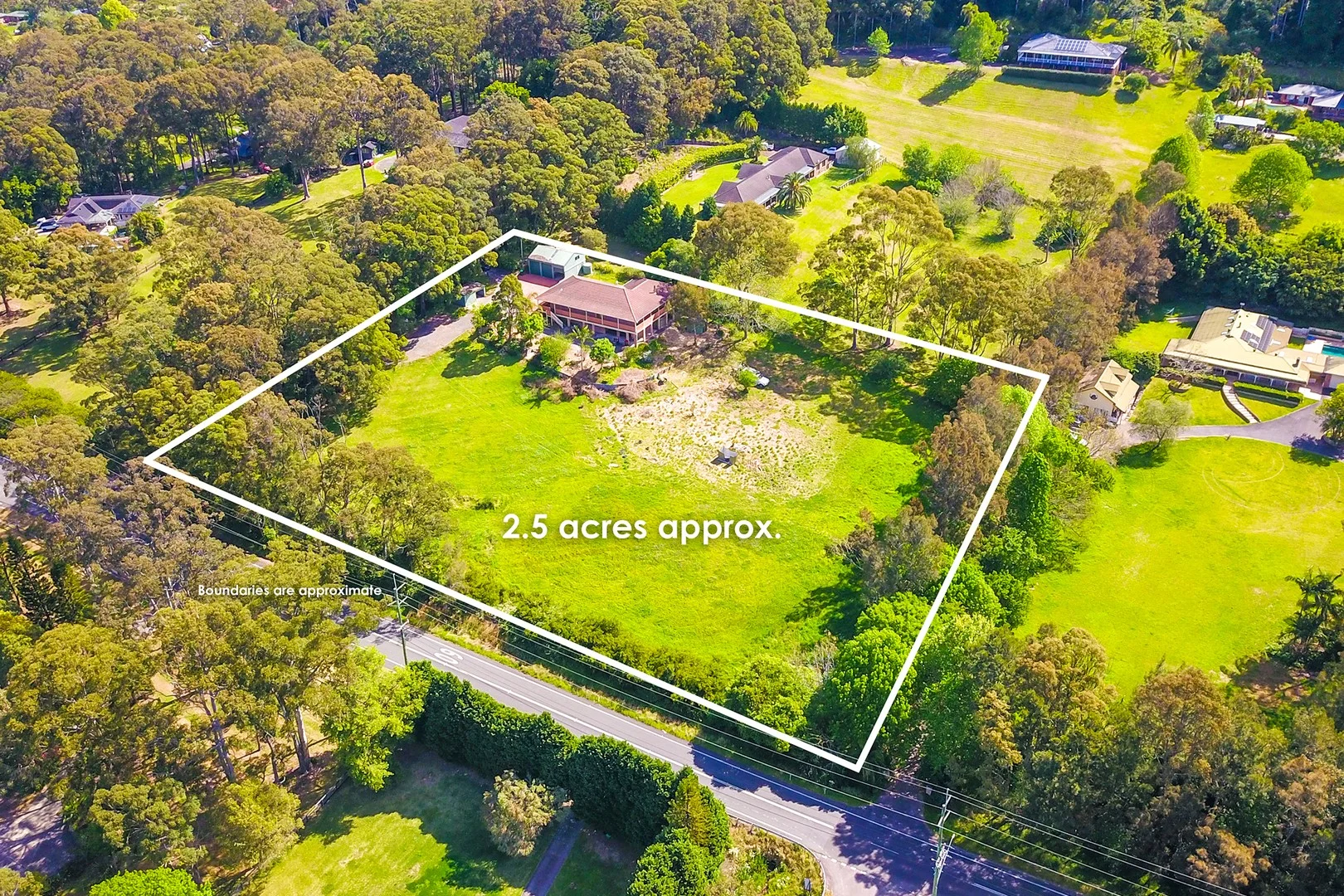 Additional image 2 of 2 Pinaroo Road, Wamberal NSW 2260