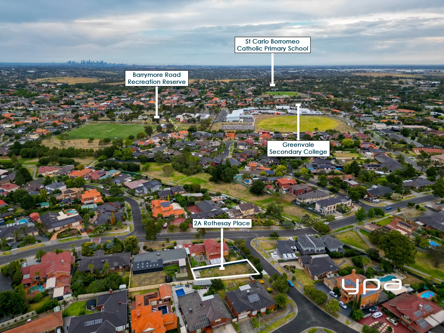 Additional image 7 of 2A Rothesay Place, Greenvale VIC 3059