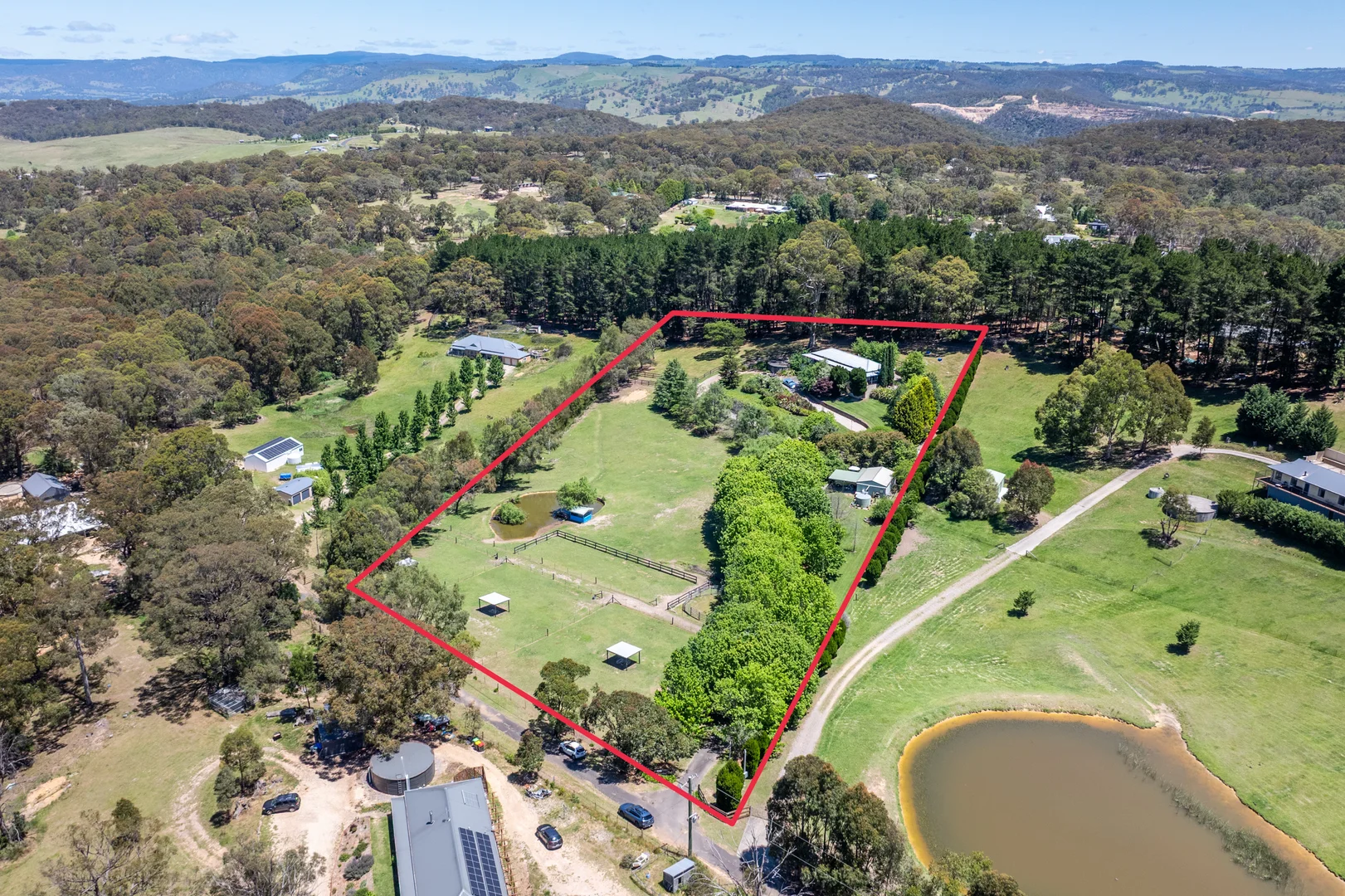 Additional image 25 of 38B Morris Place, Little Hartley NSW 2790