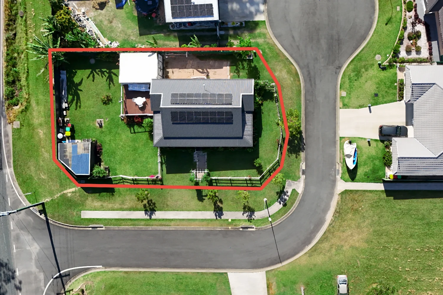 Additional image 23 of 1 Bottlebrush Place, Lakewood NSW 2443