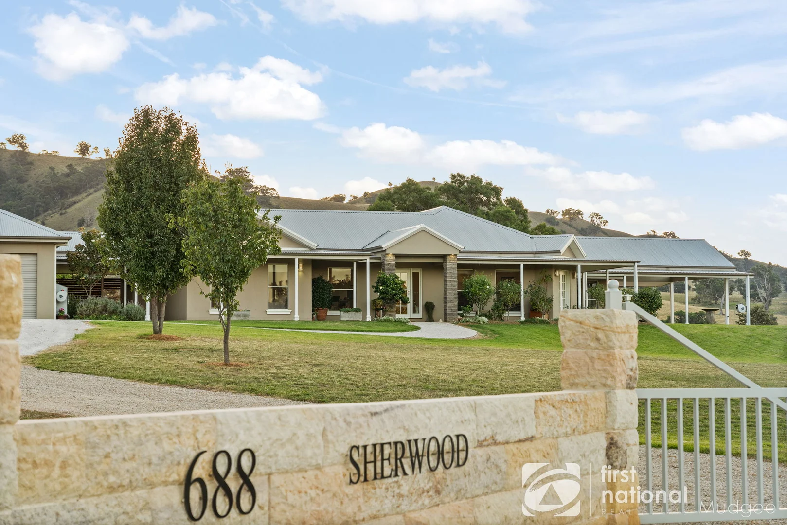 Additional image 2 of 688 Queens Pinch Road, Mudgee NSW 2850