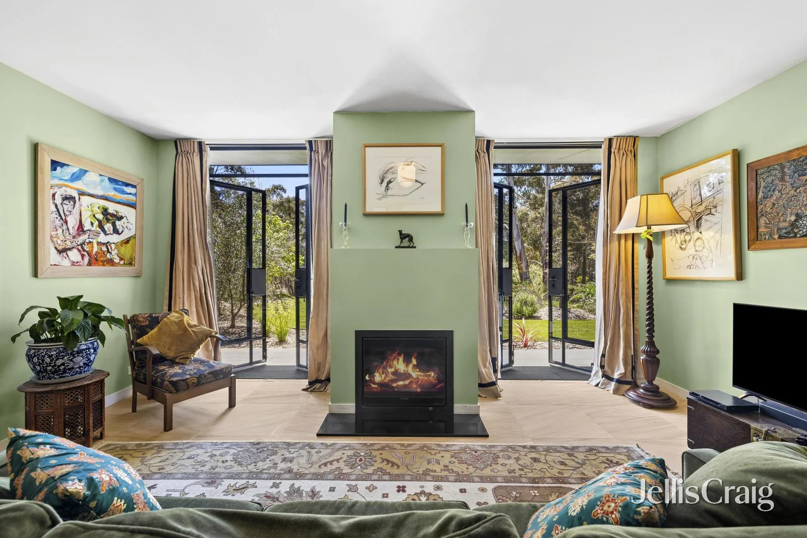 Additional image 4 of 1A Park Avenue, Daylesford VIC 3460