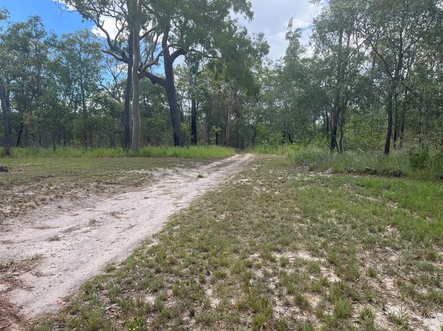 Additional image 2 of 877 Emerys Bridge Rd, Mount Urah QLD 4650