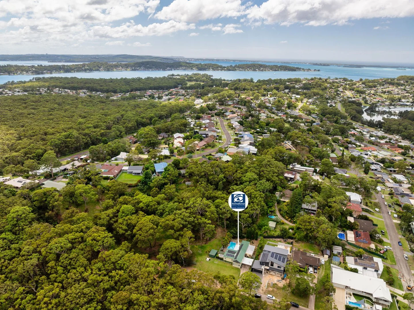 Additional image 18 of 3 Hadleigh Road, Balmoral NSW 2283