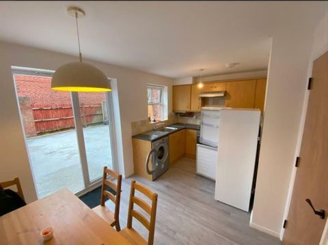 Wright Way, Bristol, South Gloucestershire BS16