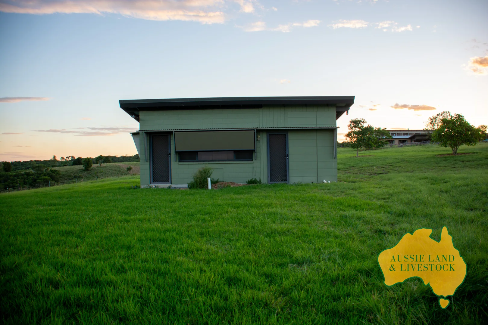 Additional image 33 of 420 HODGLEIGH NORTH ROAD, Hodgleigh QLD 4610