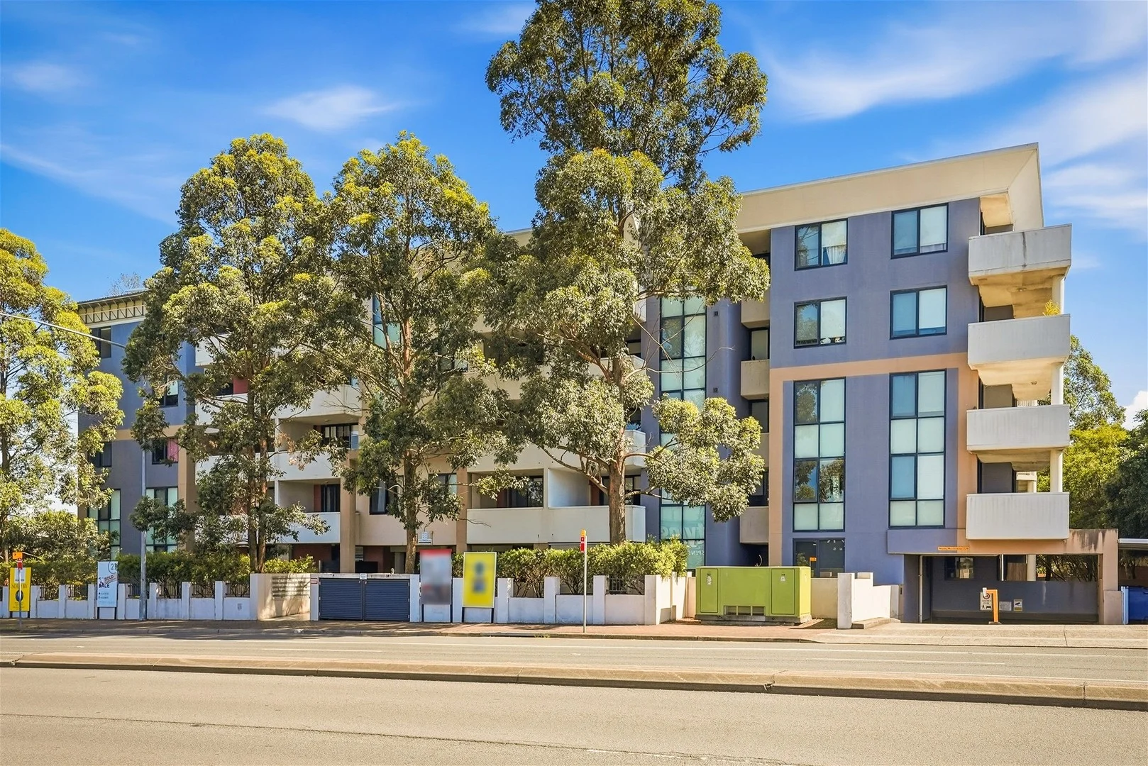 47/31 Third Avenue, Blacktown NSW 2148