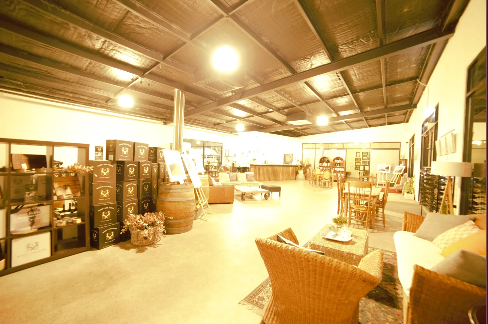 Additional image 24 of Blackwattle and Russell Road, West Cape Howe, Hay Shed Hill and wineries, Frankland River WA 6396